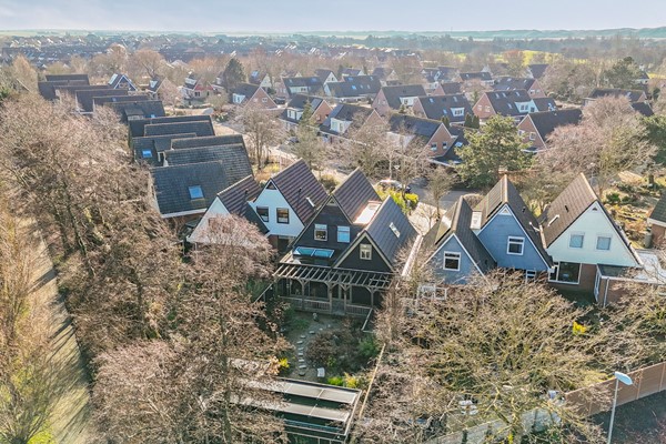 Medium property photo - Vogelzand 4202B, 1788 MK Julianadorp